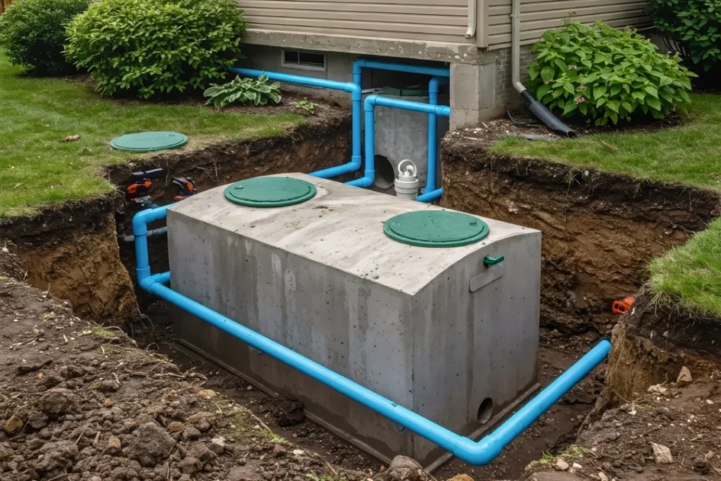 Service Locator Brisbane