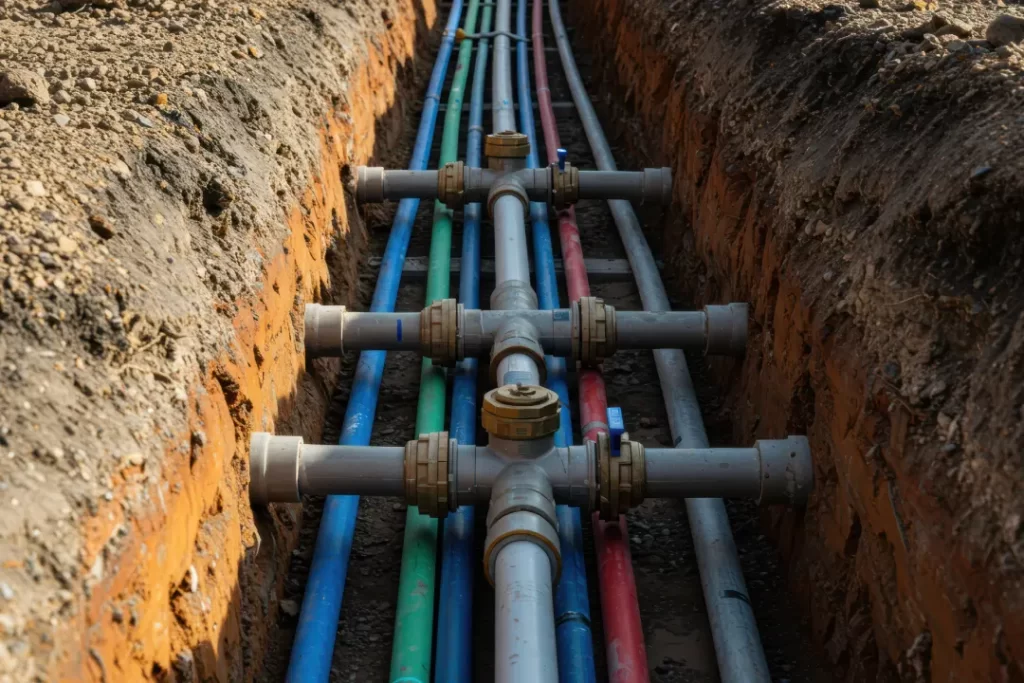 Service Locator Sunshine Coast